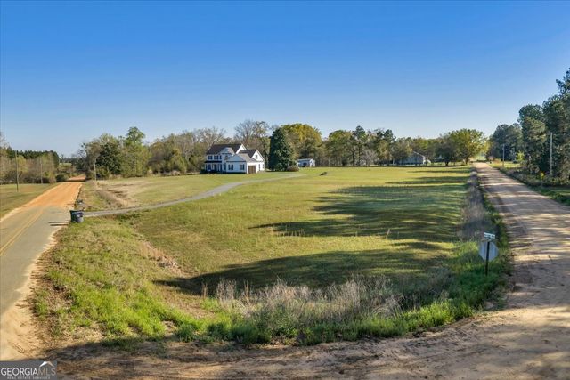 123 Ambrose Road, Cordele, GA 31015