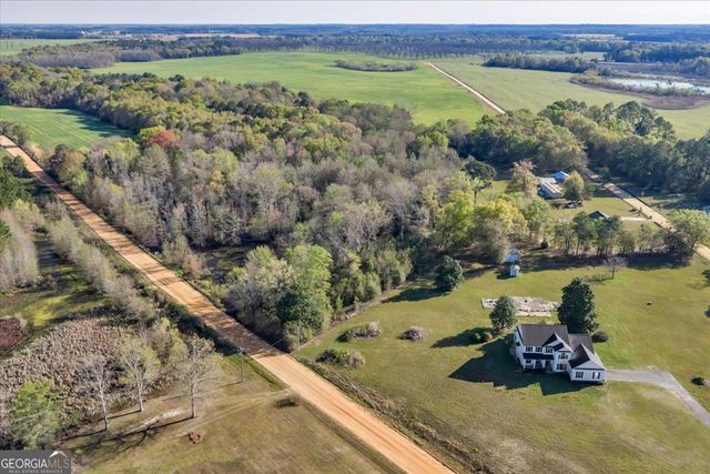 123 Ambrose Road, Cordele, GA 31015