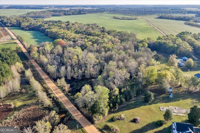 123 Ambrose Road, Cordele, GA 31015