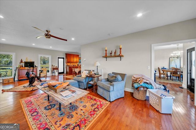 123 Ambrose Road, Cordele, GA 31015