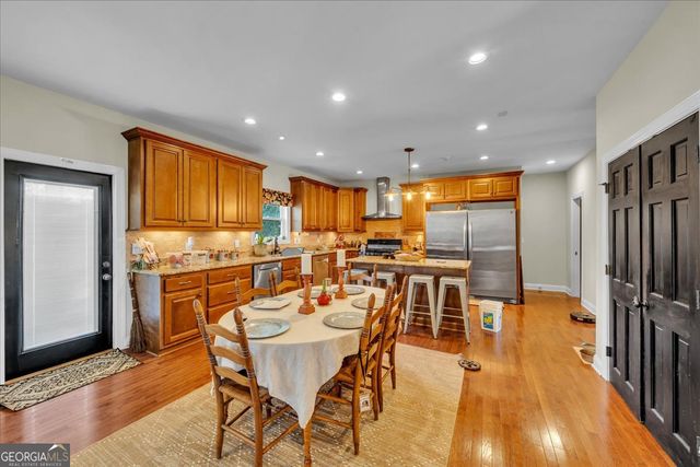 123 Ambrose Road, Cordele, GA 31015