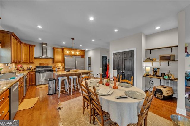 123 Ambrose Road, Cordele, GA 31015