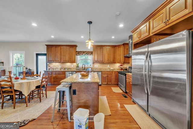 123 Ambrose Road, Cordele, GA 31015