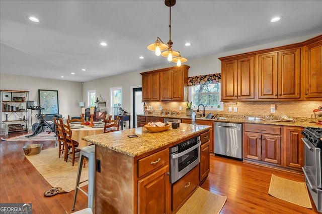 123 Ambrose Road, Cordele, GA 31015