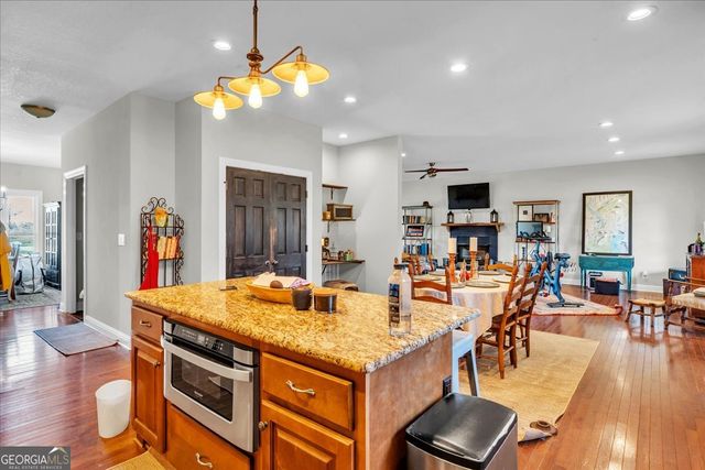 123 Ambrose Road, Cordele, GA 31015