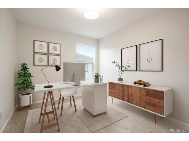 16249 E Elk Dr, Denver, CO 80239