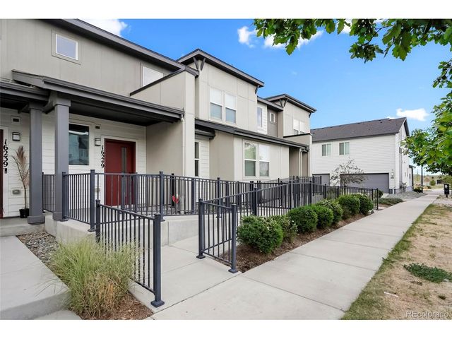 16249 E Elk Dr, Denver, CO 80239