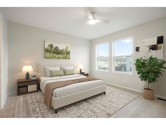 16249 E Elk Dr, Denver, CO 80239