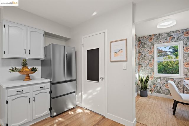 2116 Woolsey St, Berkeley, CA 94705