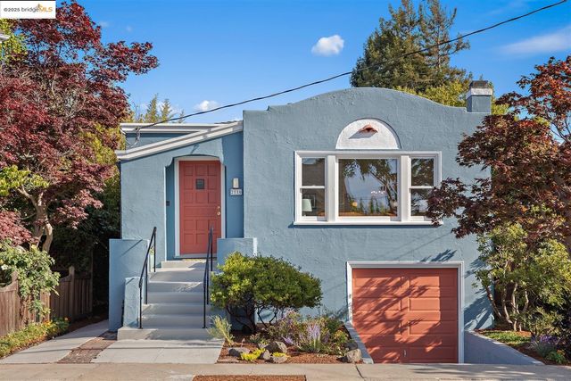 2116 Woolsey St, Berkeley, CA 94705