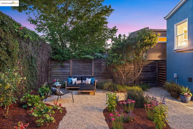 2116 Woolsey St, Berkeley, CA 94705