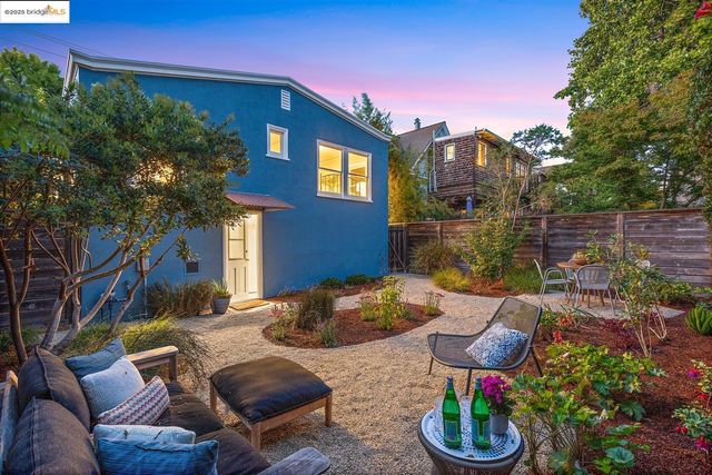 2116 Woolsey St, Berkeley, CA 94705