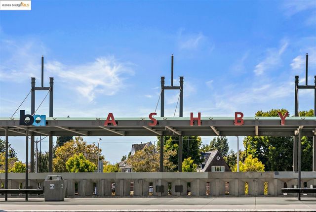 2116 Woolsey St, Berkeley, CA 94705