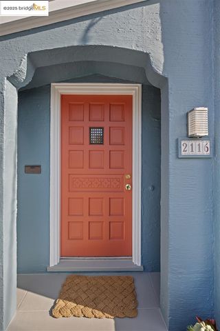 2116 Woolsey St, Berkeley, CA 94705