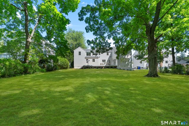 16 Grace Street, New Canaan, CT 06840