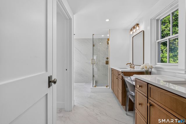 16 Grace Street, New Canaan, CT 06840