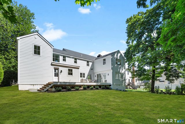 16 Grace Street, New Canaan, CT 06840