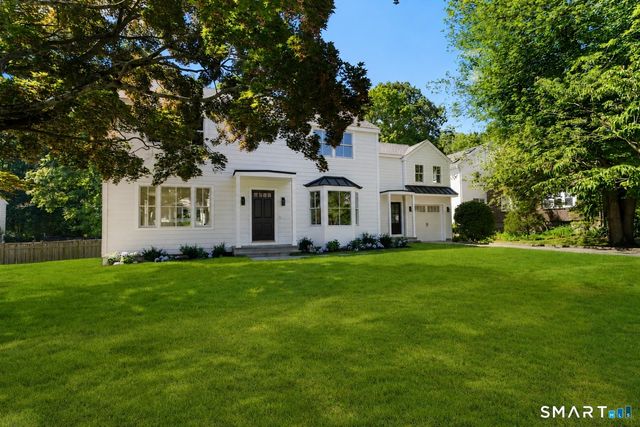 16 Grace Street, New Canaan, CT 06840
