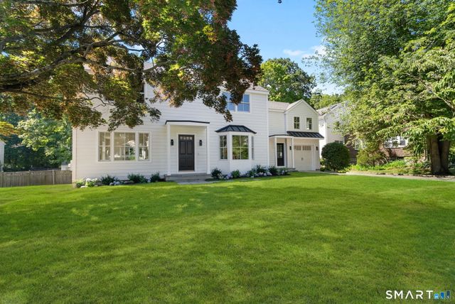 16 Grace Street, New Canaan, CT 06840