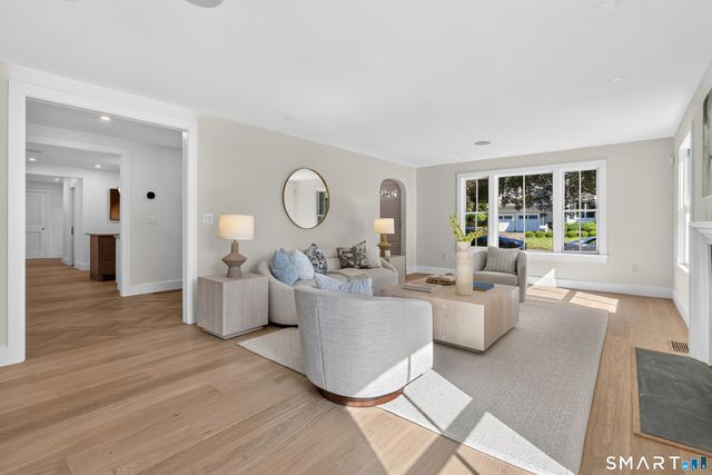 16 Grace Street, New Canaan, CT 06840