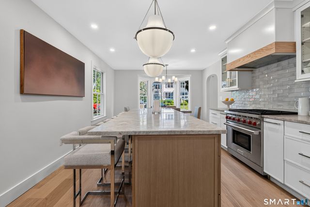 16 Grace Street, New Canaan, CT 06840
