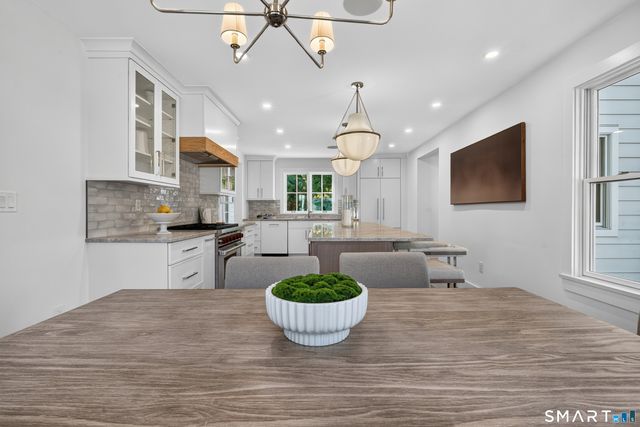 16 Grace Street, New Canaan, CT 06840