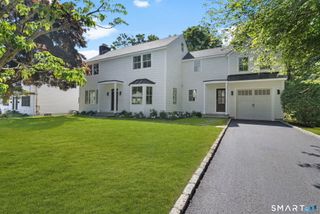 16 Grace Street, New Canaan, CT 06840