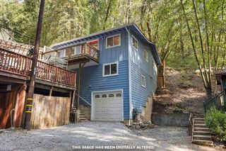15244 Rio Nido Rd, Guerneville, CA 95446