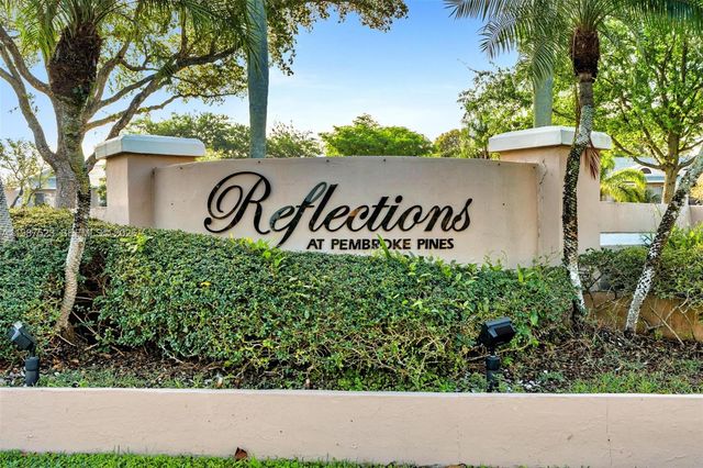 1701 NW 96th Ter 1C, Pembroke Pines, FL 33024