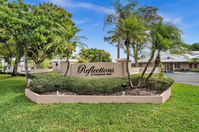 1701 NW 96th Ter 1C, Pembroke Pines, FL 33024
