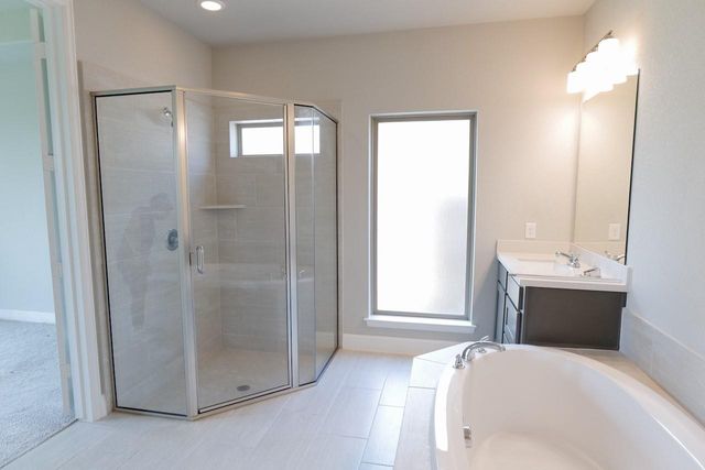 21011 Secretariat Meadow Lane, Tomball, TX 77377