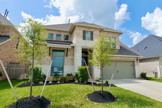 21011 Secretariat Meadow Lane, Tomball, TX 77377