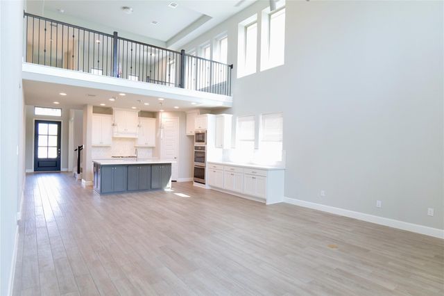 21011 Secretariat Meadow Lane, Tomball, TX 77377