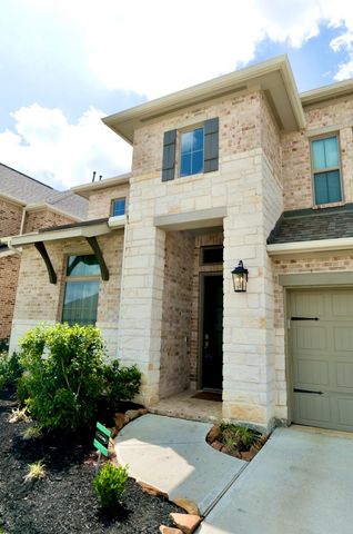 21011 Secretariat Meadow Lane, Tomball, TX 77377