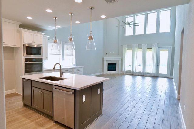 21011 Secretariat Meadow Lane, Tomball, TX 77377