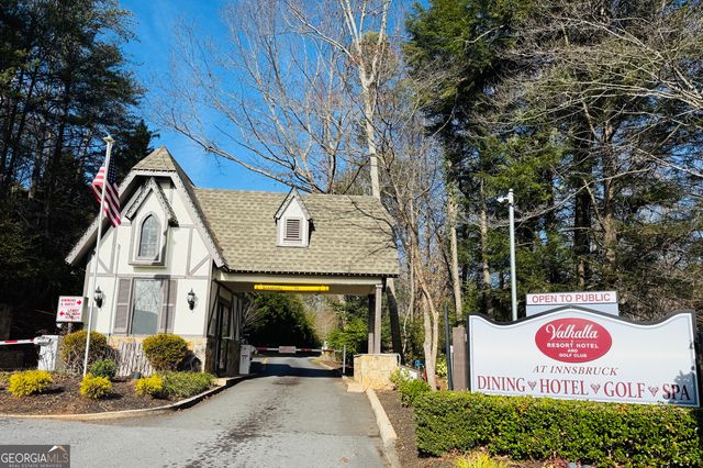 0 HINTERSTRATEN WEG LOT 116, Helen, GA 30545