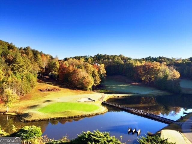 0 HINTERSTRATEN WEG LOT 116, Helen, GA 30545