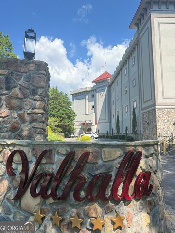 0 HINTERSTRATEN WEG LOT 116, Helen, GA 30545