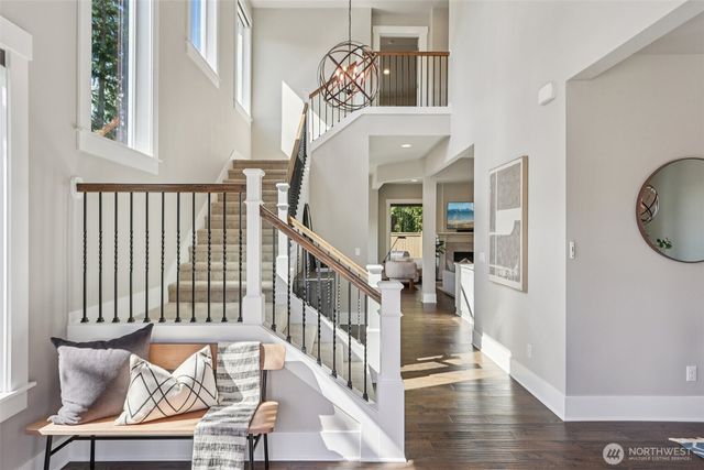 4991 229th Avenue SE, Issaquah, WA 98029