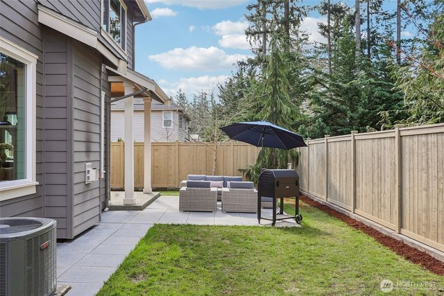 4991 229th Avenue SE, Issaquah, WA 98029