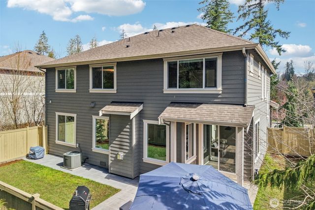 4991 229th Avenue SE, Issaquah, WA 98029