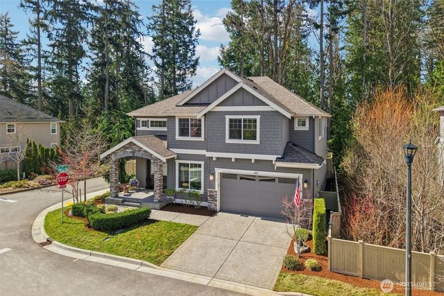 4991 229th Avenue SE, Issaquah, WA 98029