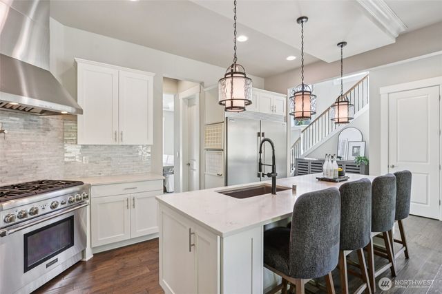 4991 229th Avenue SE, Issaquah, WA 98029