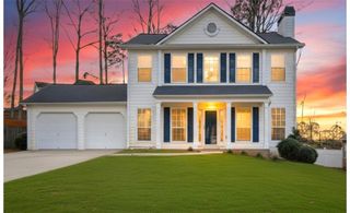 209 Regents Park, Stockbridge, GA 30281