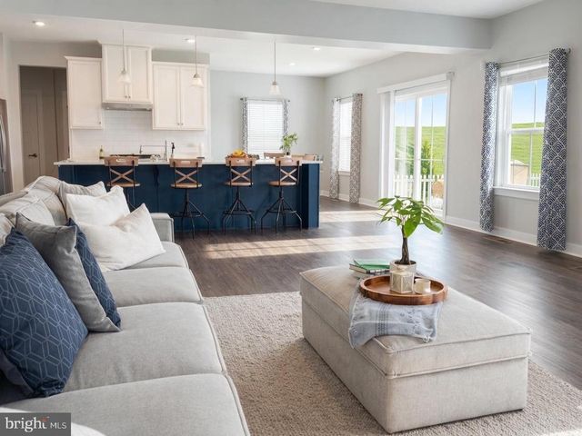 711 CANAL TOWN ST, Brunswick, MD 21716