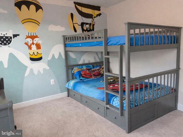 711 CANAL TOWN ST, Brunswick, MD 21716