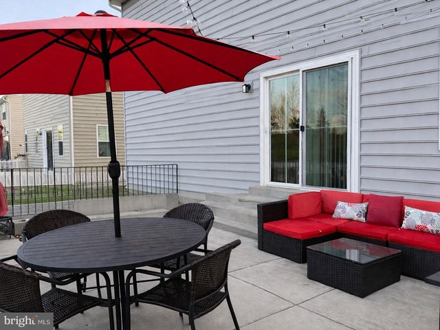 711 CANAL TOWN ST, Brunswick, MD 21716