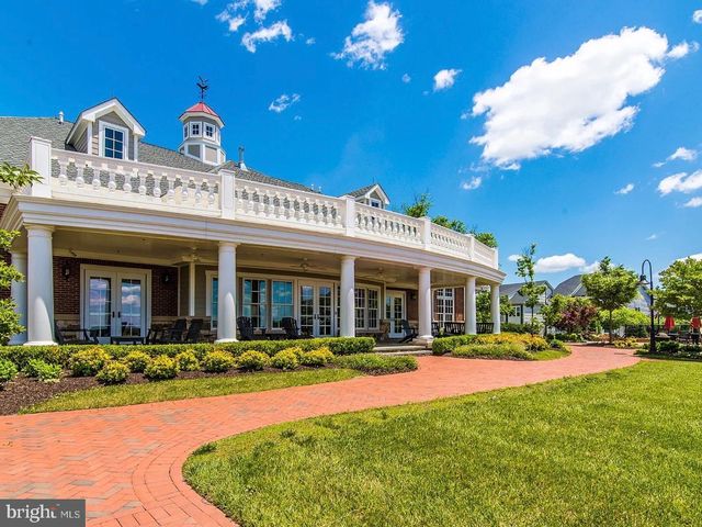 711 CANAL TOWN ST, Brunswick, MD 21716