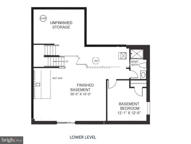 711 CANAL TOWN ST, Brunswick, MD 21716