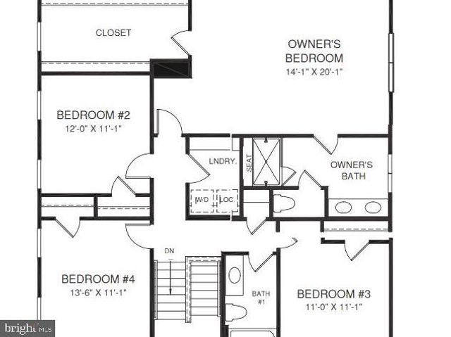 711 CANAL TOWN ST, Brunswick, MD 21716